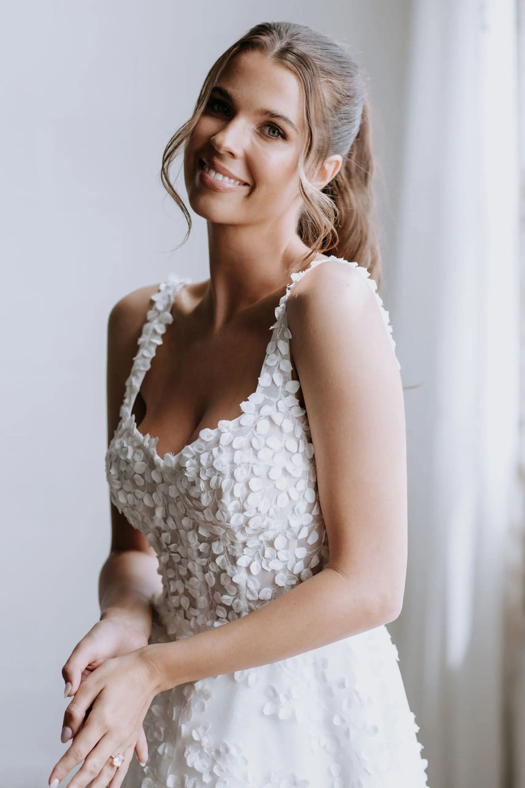 DEANNA | Kellylin Couture