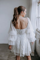 EVIE SLEEVES | Kellylin Couture