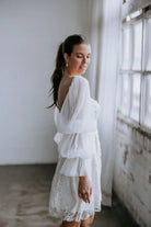 EVIE SLEEVES | Kellylin Couture