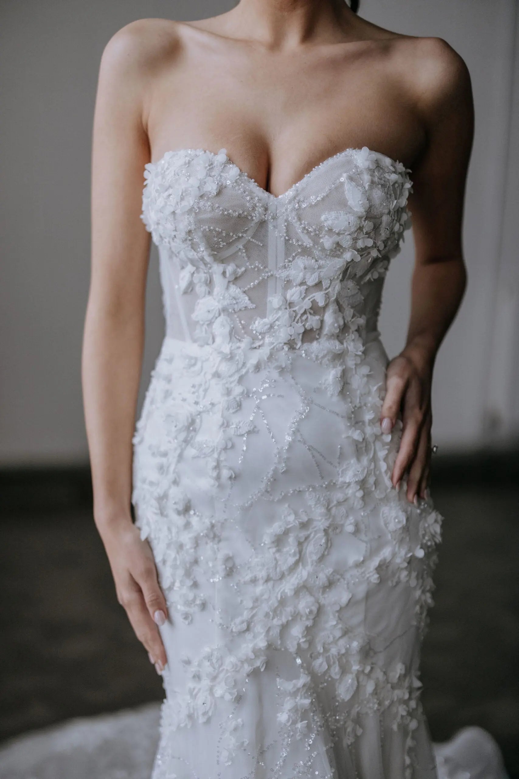 GISELLE | Kellylin Couture