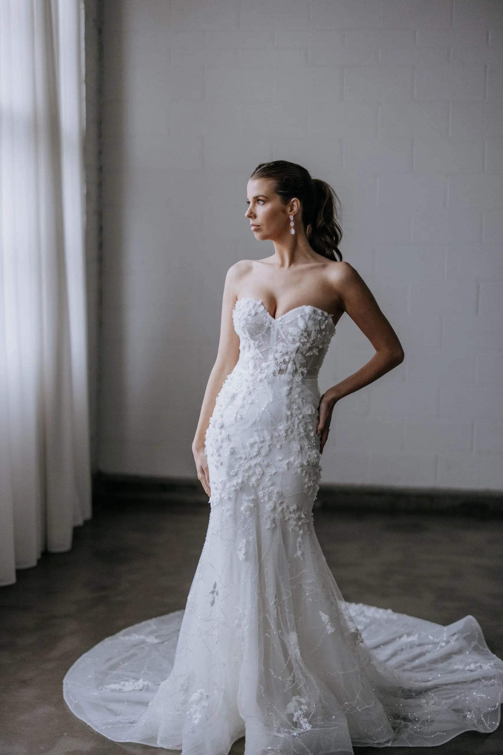 GISELLE | Kellylin Couture
