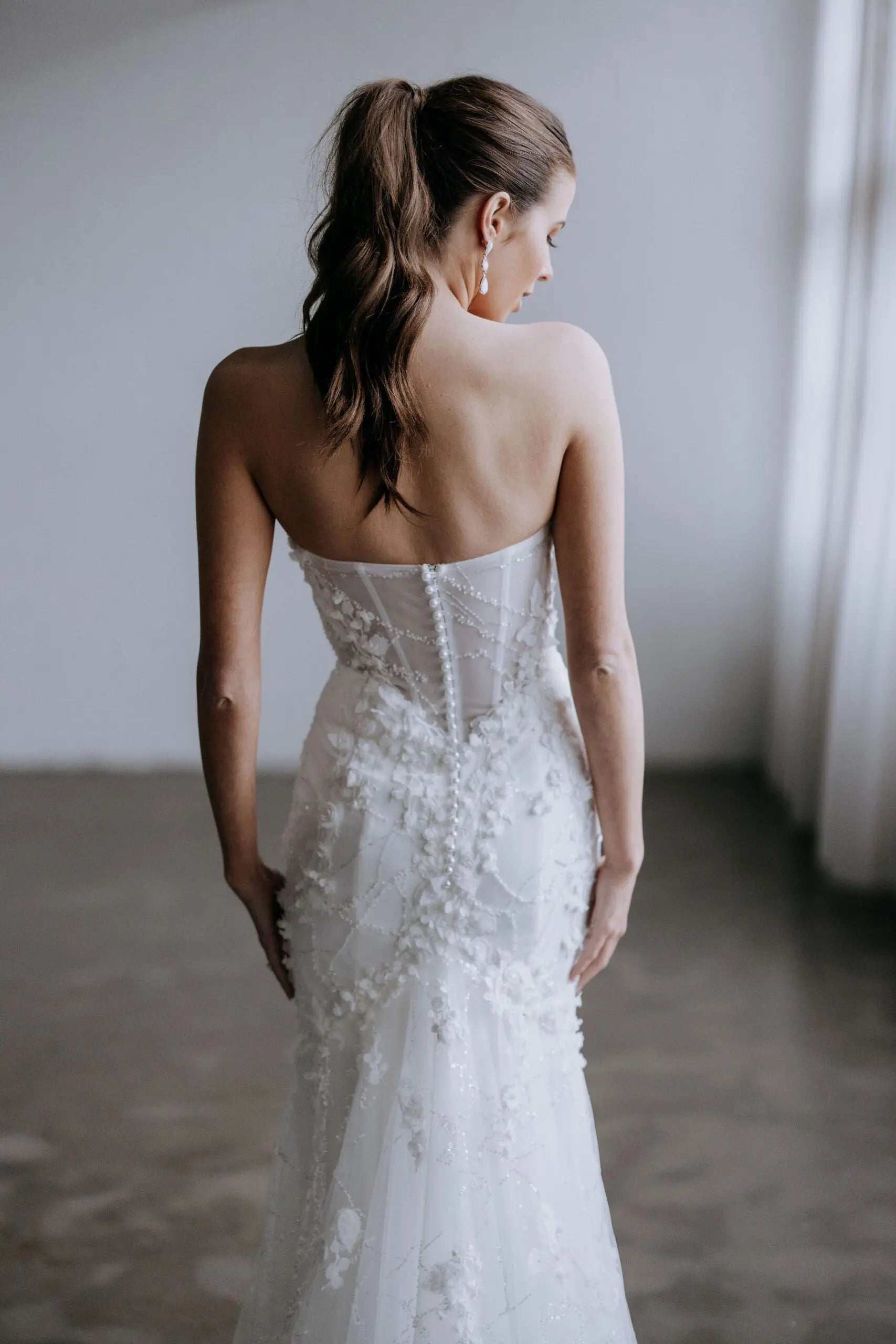 GISELLE | Kellylin Couture