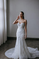 GISELLE | Kellylin Couture