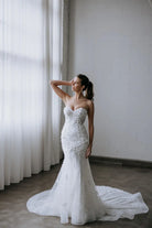 GISELLE | Kellylin Couture