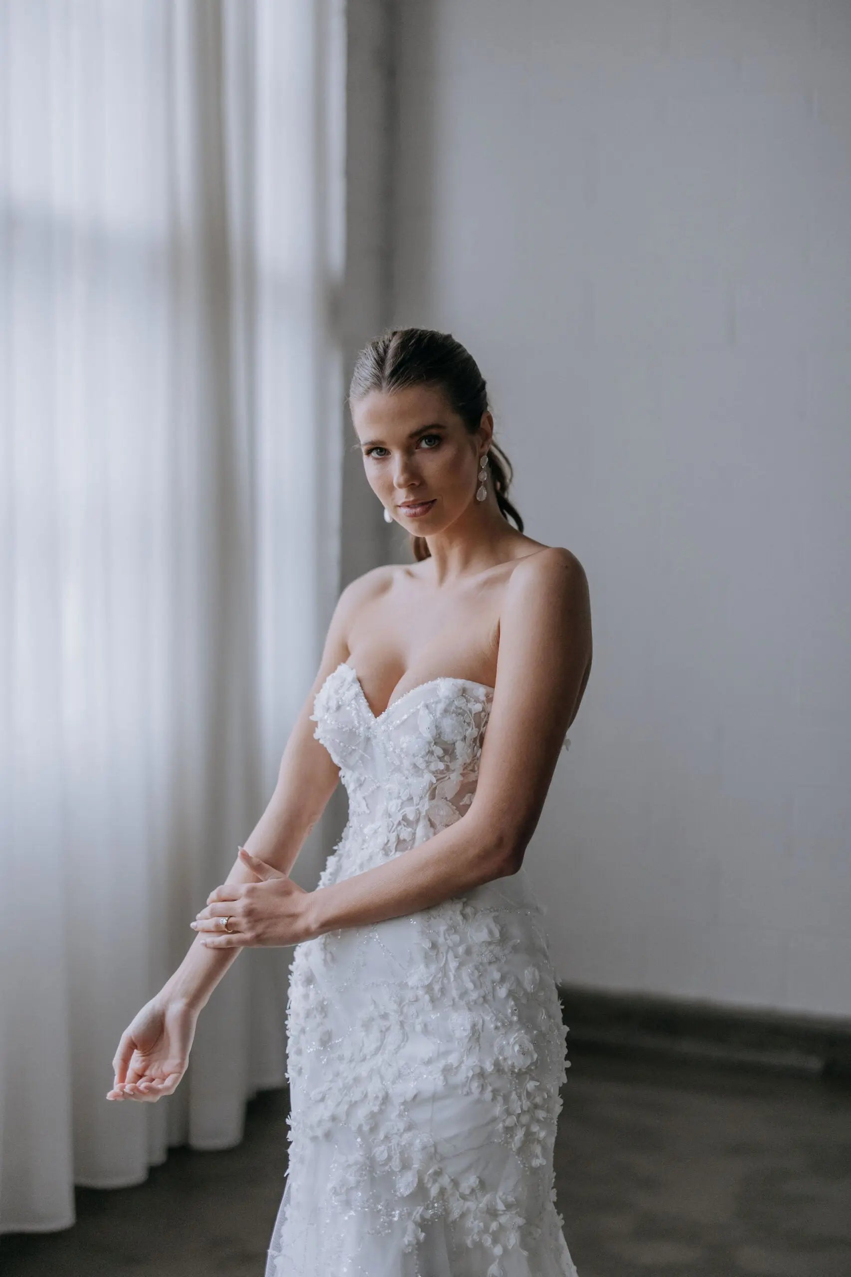 GISELLE | Kellylin Couture