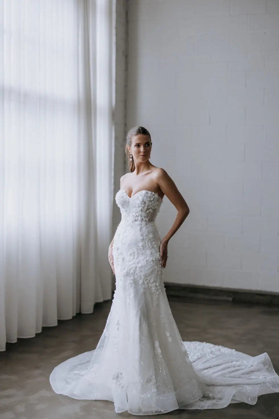 GISELLE | Kellylin Couture