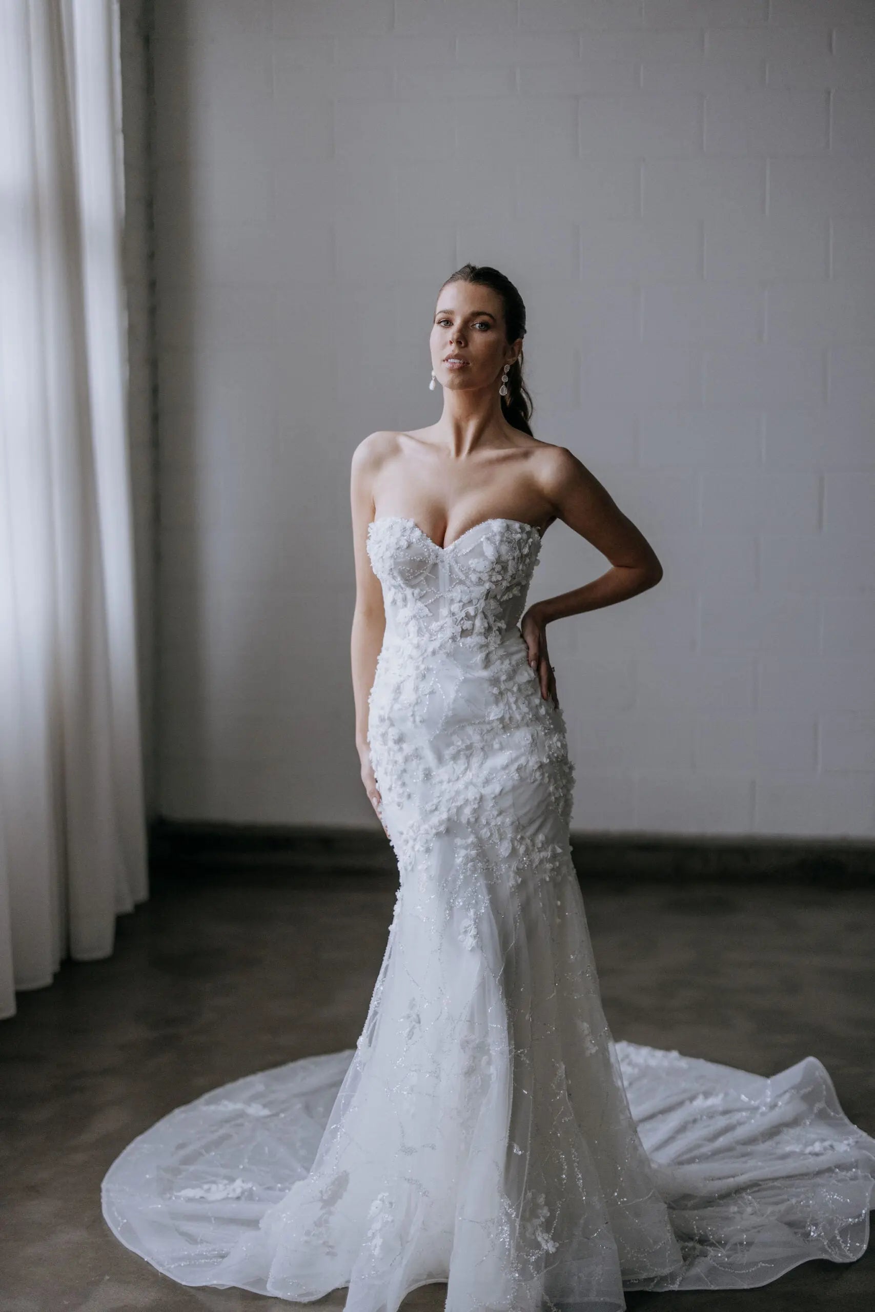 GISELLE | Kellylin Couture