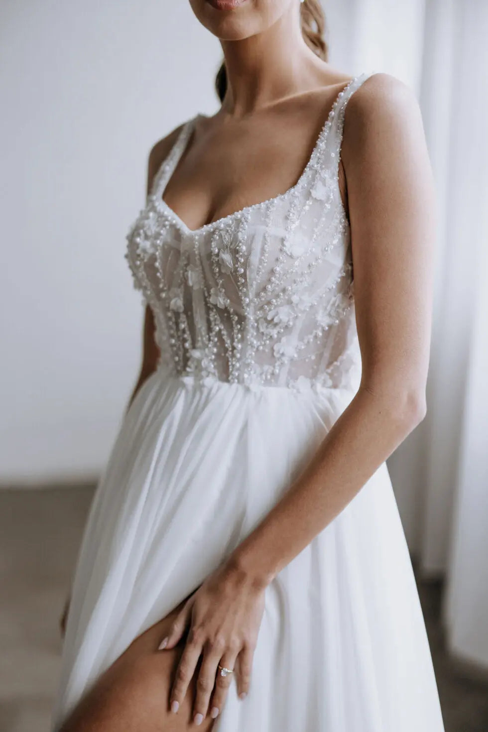 GRACE | Kellylin Couture *NEW*
