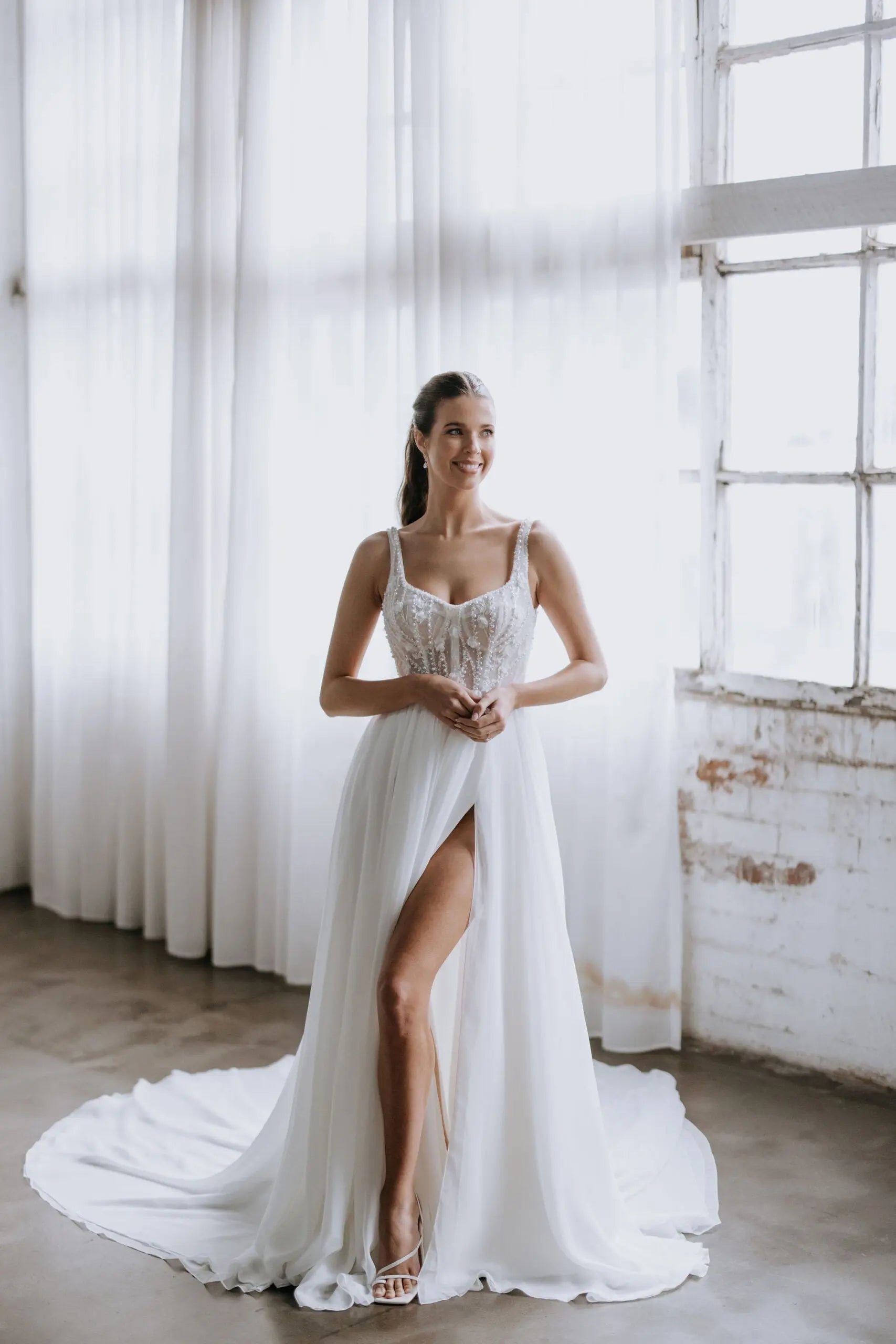GRACE | Kellylin Couture *NEW*