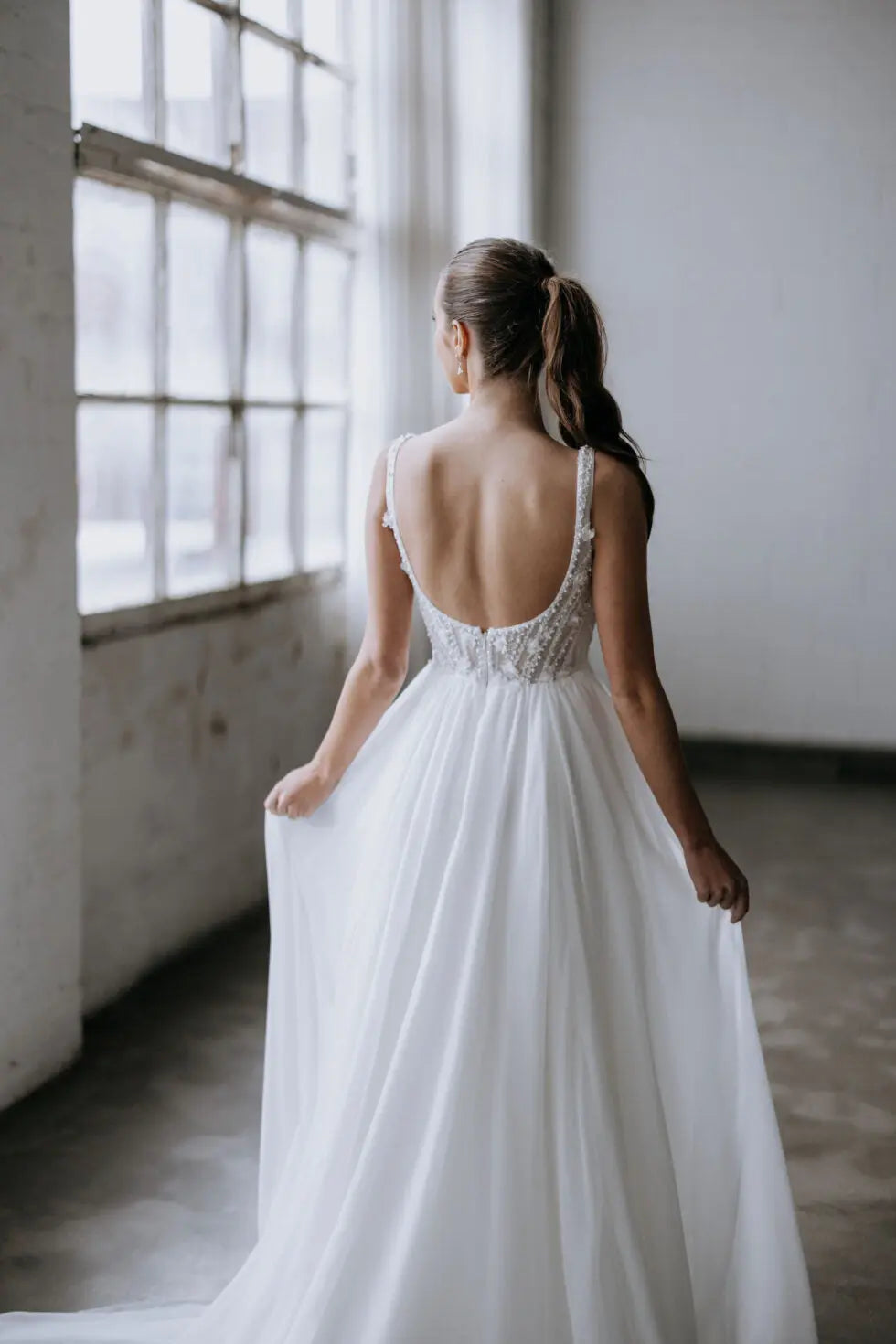 GRACE | Kellylin Couture *NEW*