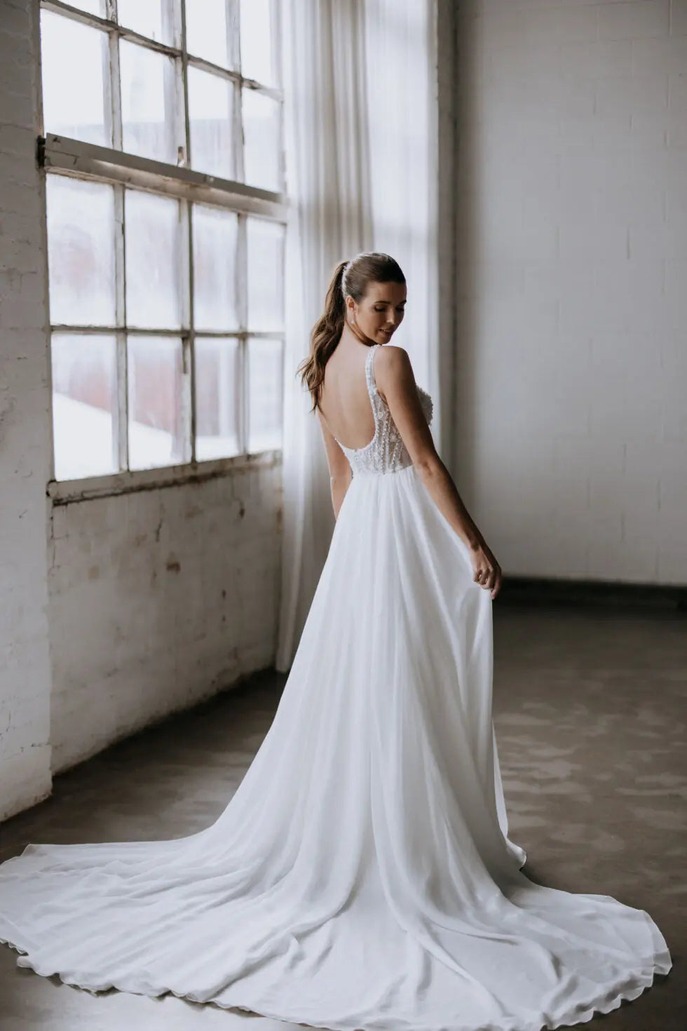 GRACE | Kellylin Couture *NEW*