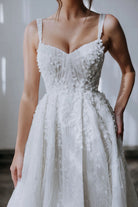 JASMINE | Kellylin Couture