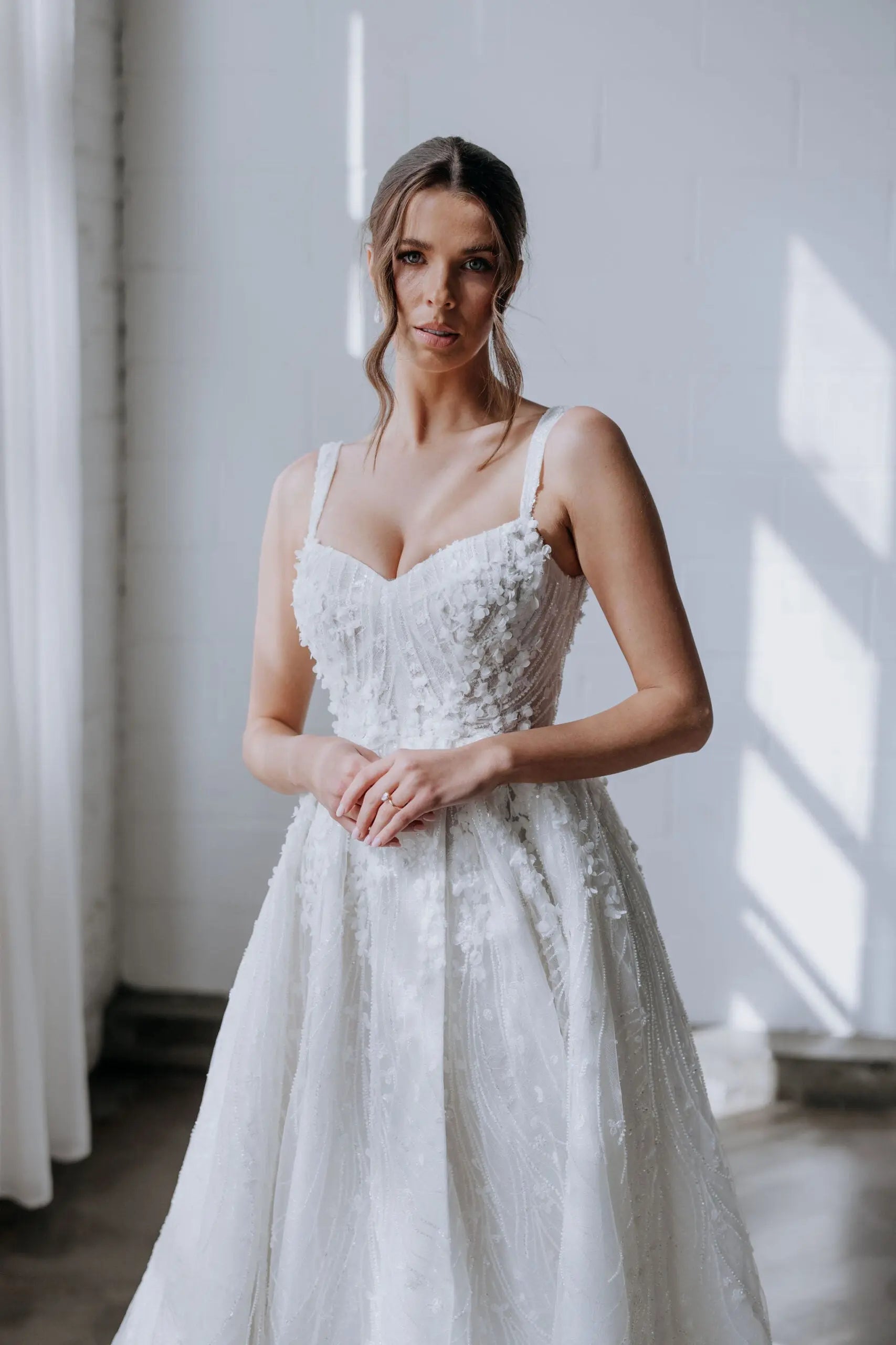 JASMINE | Kellylin Couture
