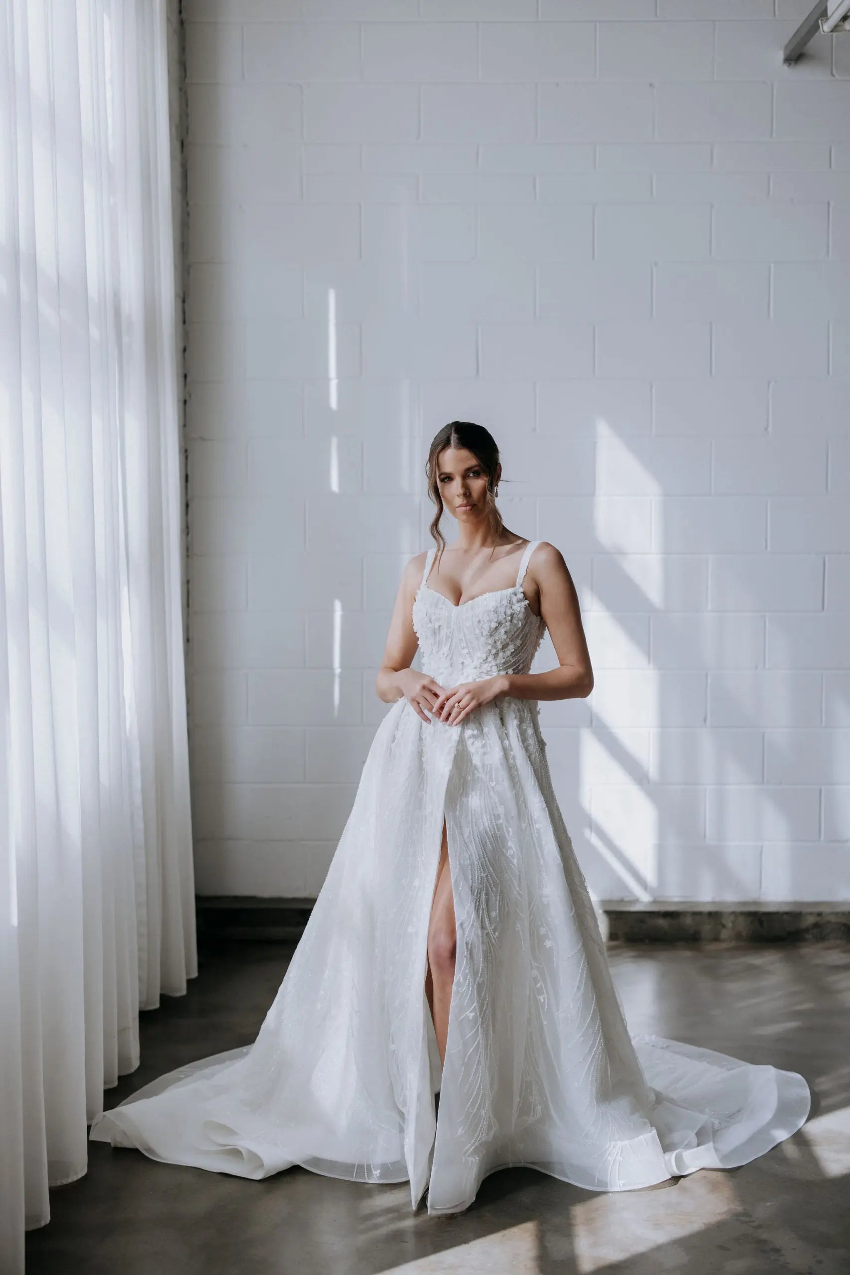 JASMINE | Kellylin Couture