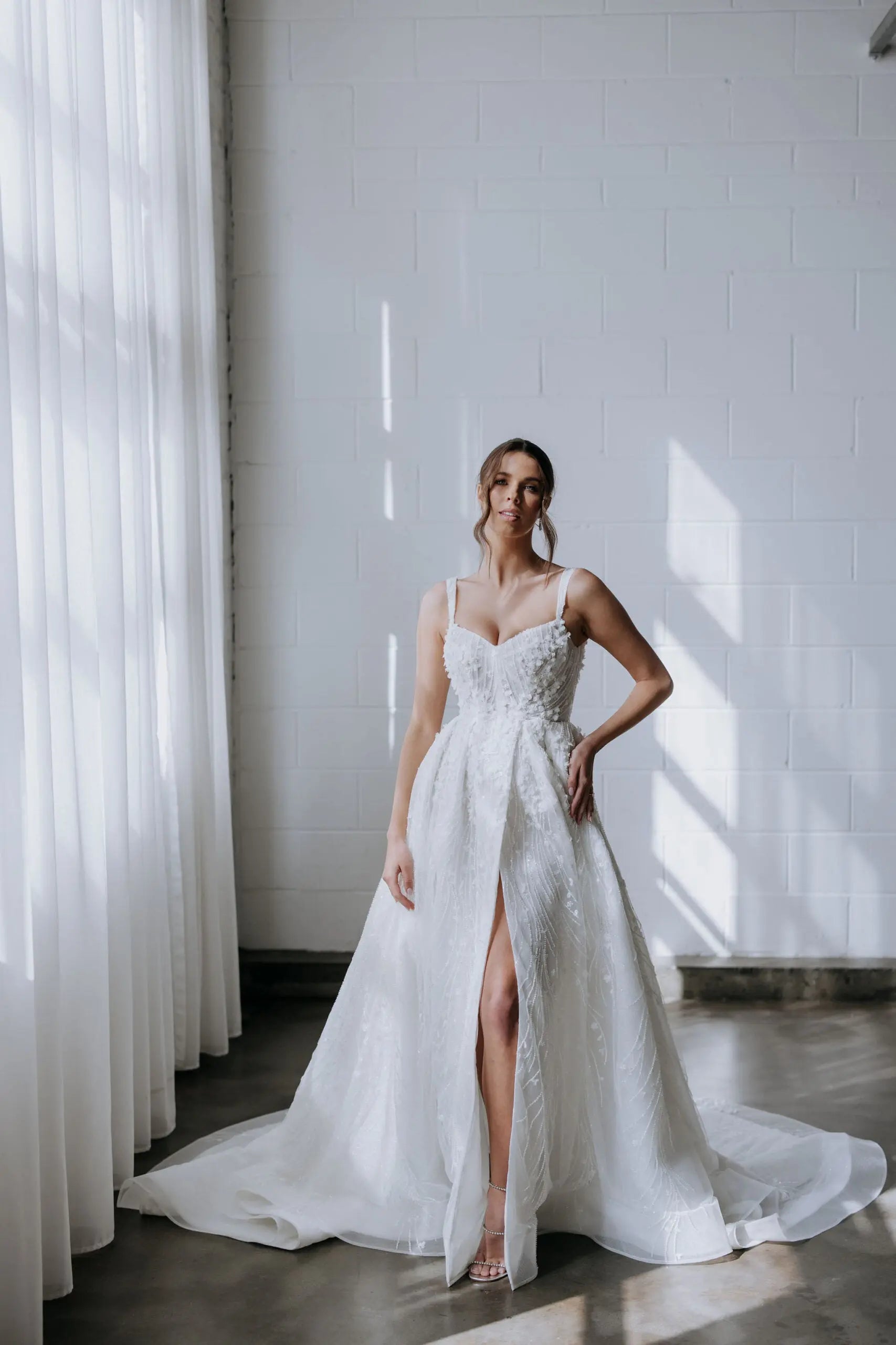 JASMINE | Kellylin Couture