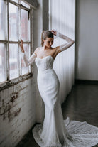 KIRSTEN | Kellylin Couture