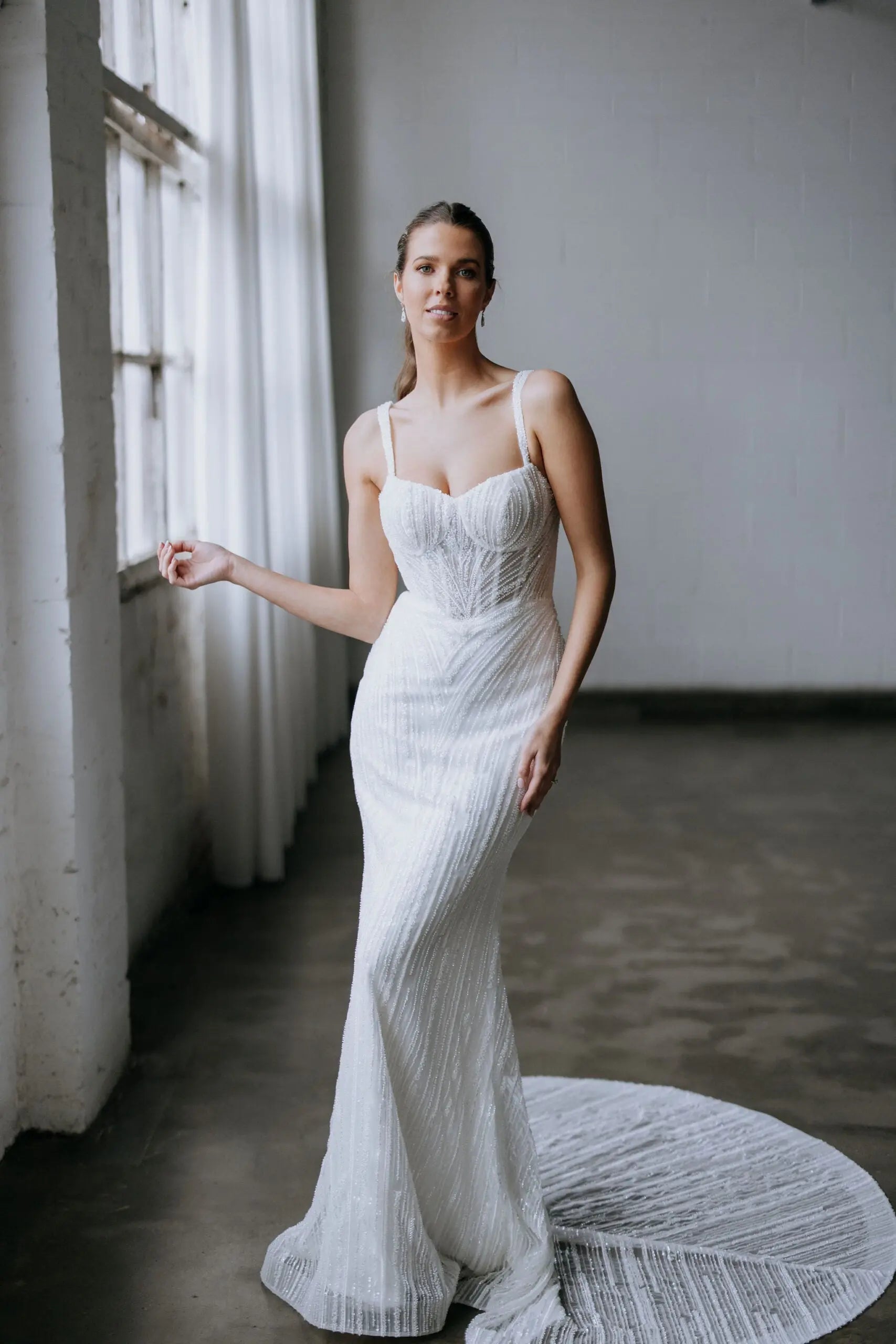 KIRSTEN | Kellylin Couture