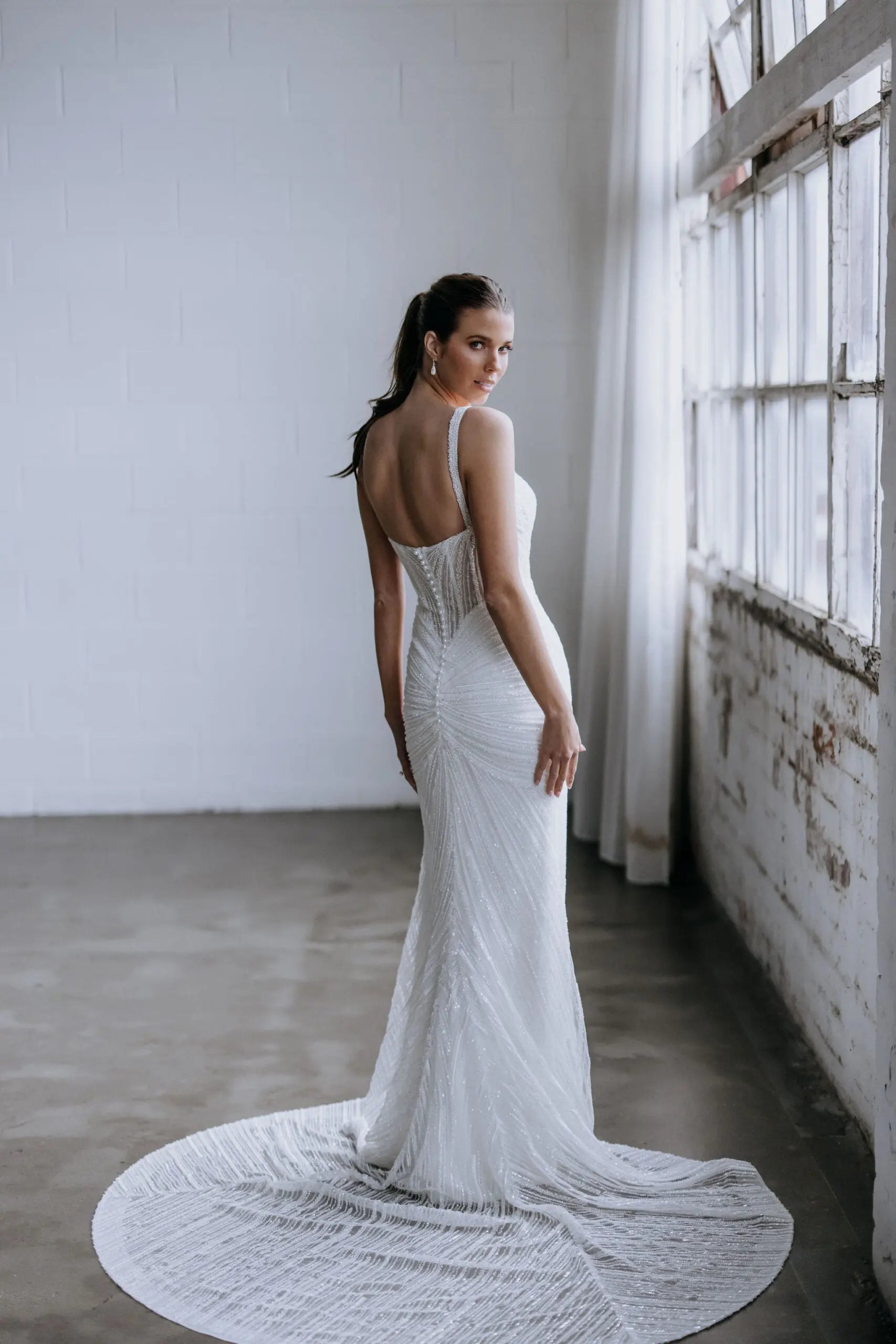 KIRSTEN | Kellylin Couture