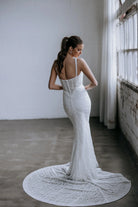 KIRSTEN | Kellylin Couture