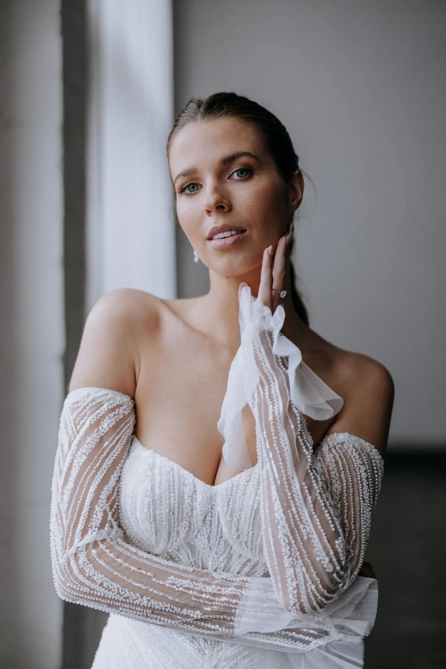KIRSTEN | Kellylin Couture