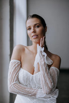 KIRSTEN | Kellylin Couture