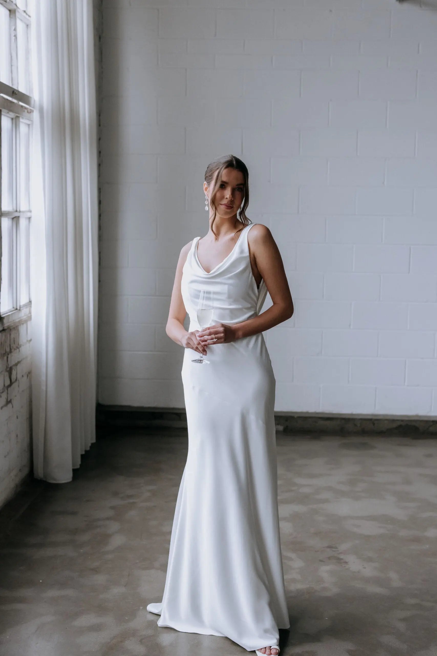 LUCY | Kellylin Couture