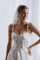 MADELYN | Kellylin Couture