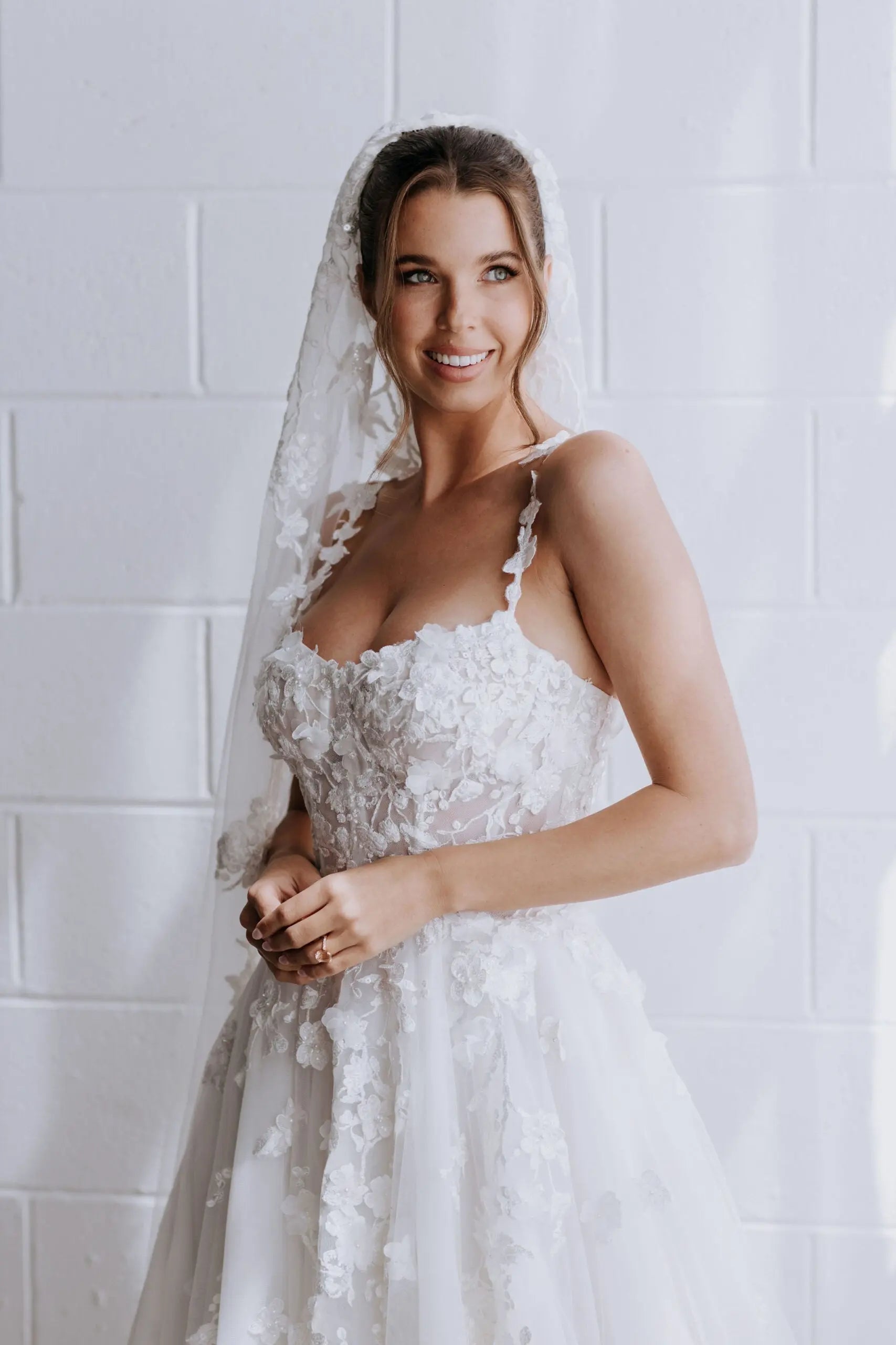 MADELYN | Kellylin Couture