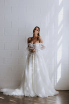 MADELYN | Kellylin Couture