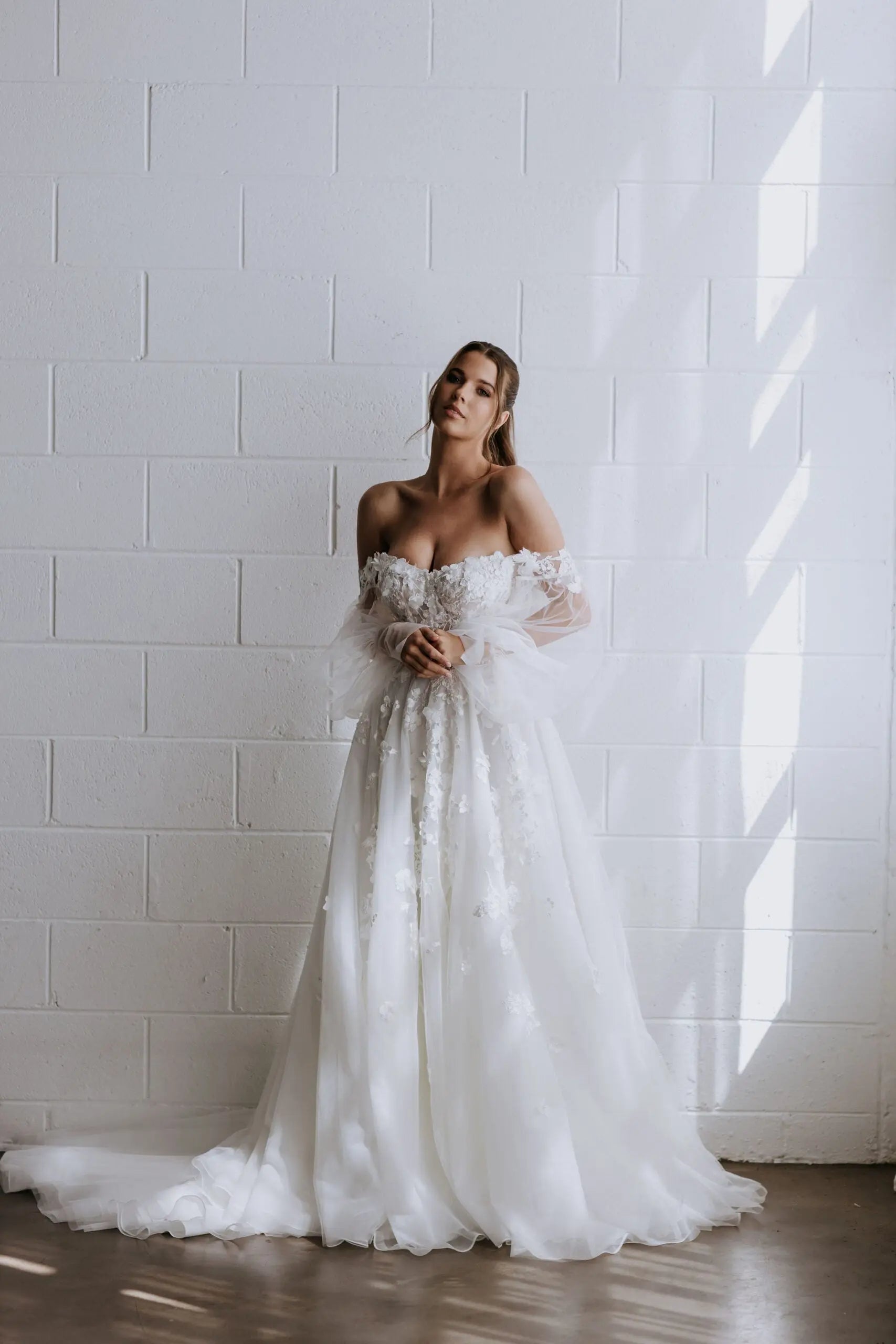 MADELYN | Kellylin Couture