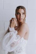 MADELYN | Kellylin Couture