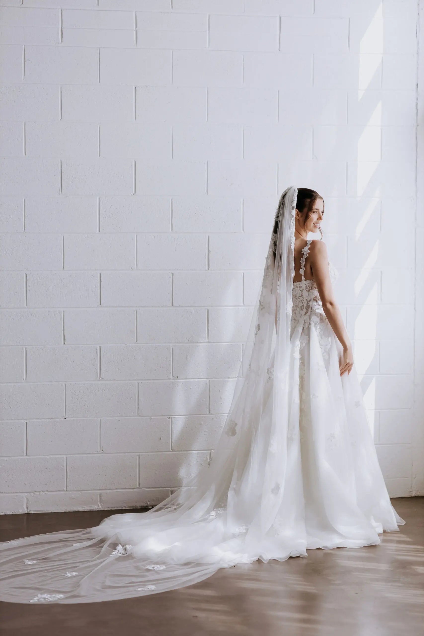 MADELYN | Kellylin Couture