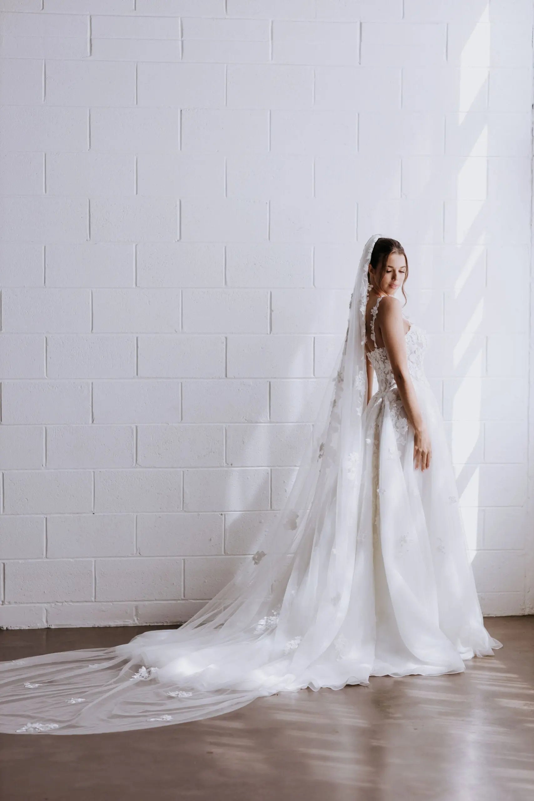 MADELYN | Kellylin Couture