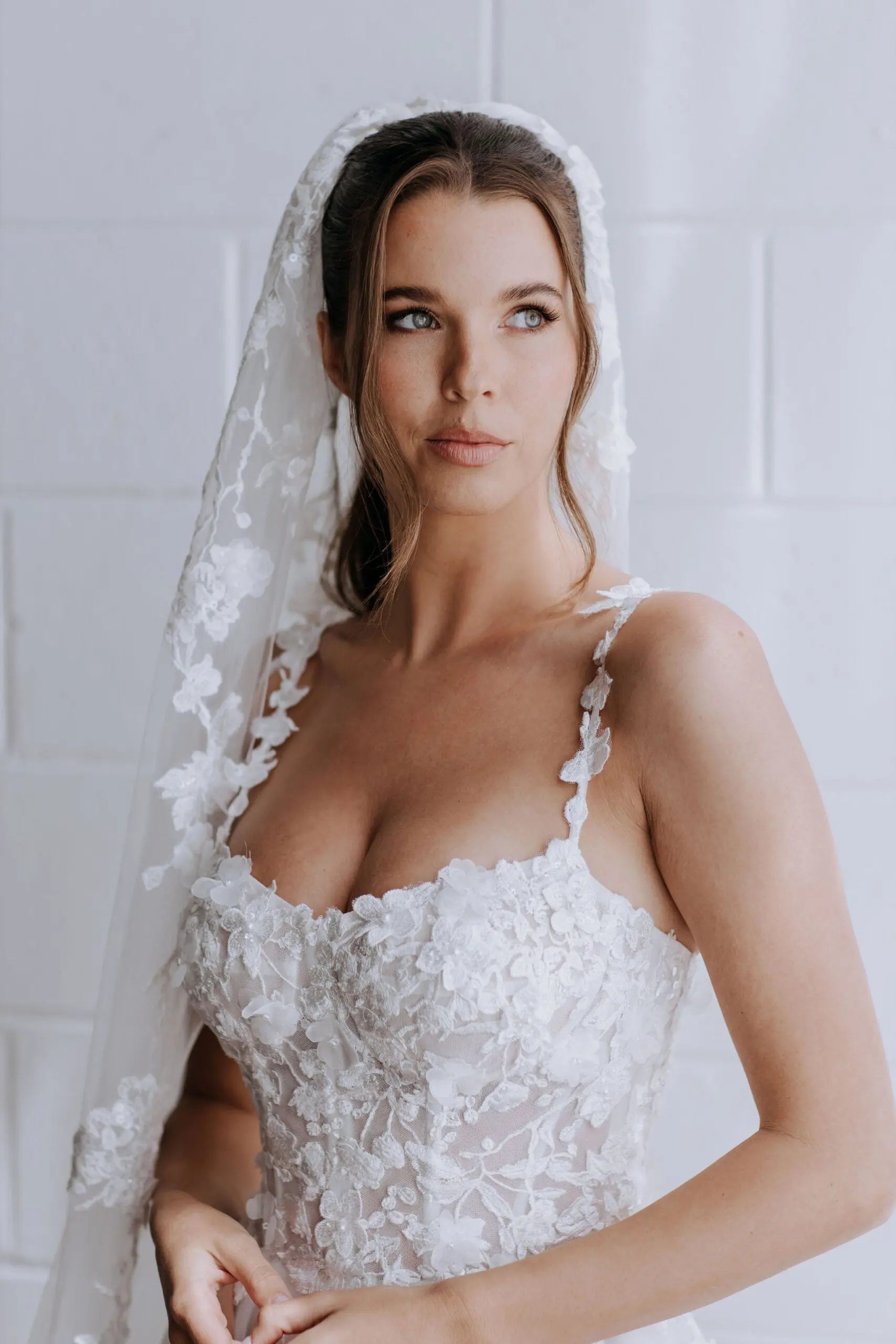 MADELYN | Kellylin Couture