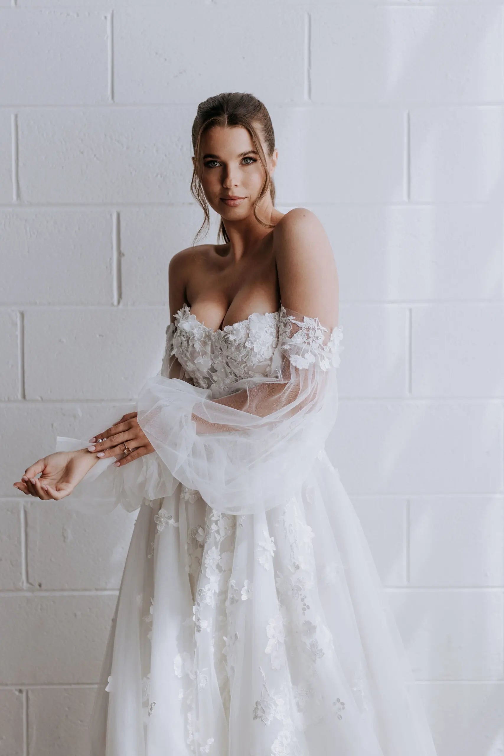 MADELYN | Kellylin Couture