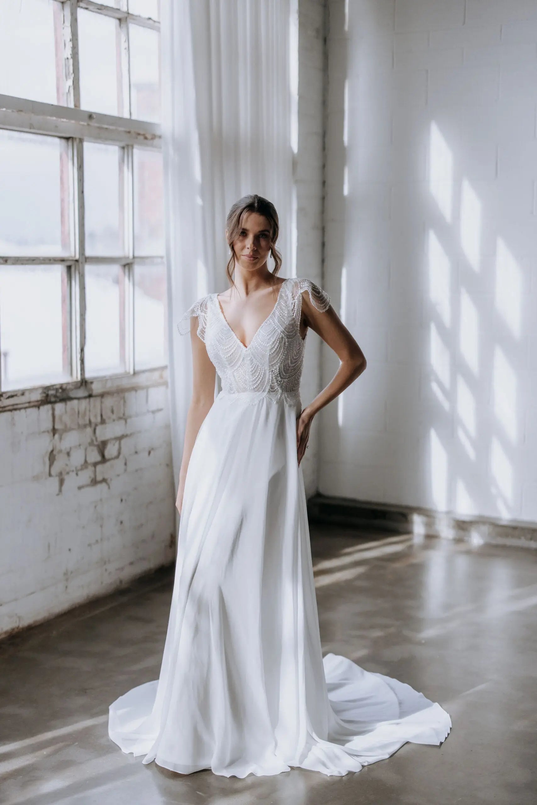 REECE | Kellylin Couture
