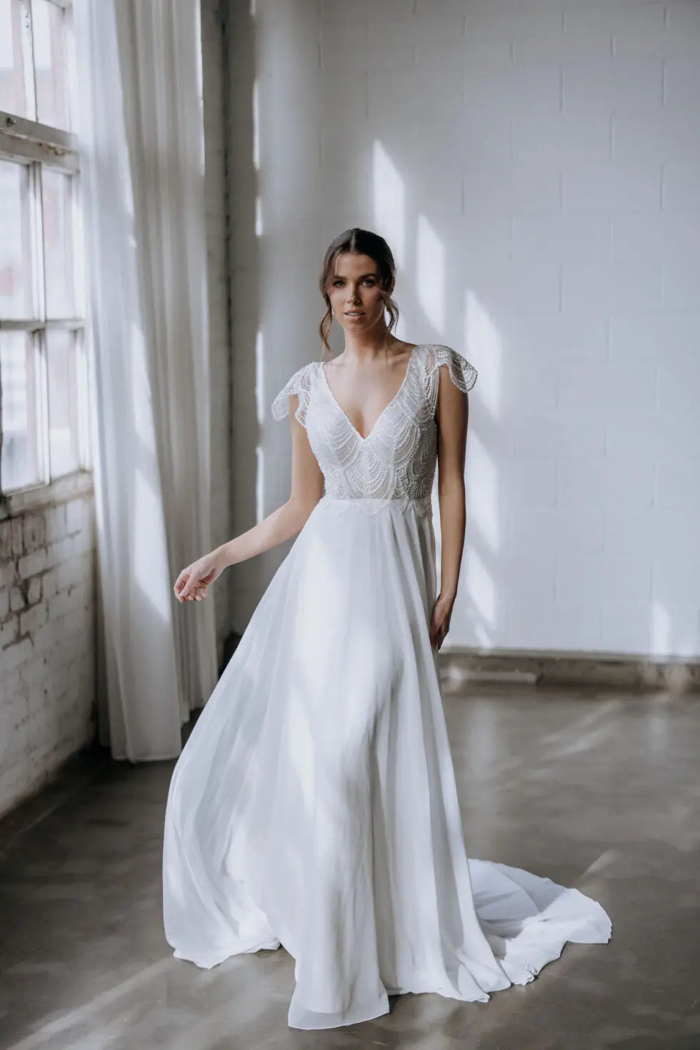 REECE | Kellylin Couture