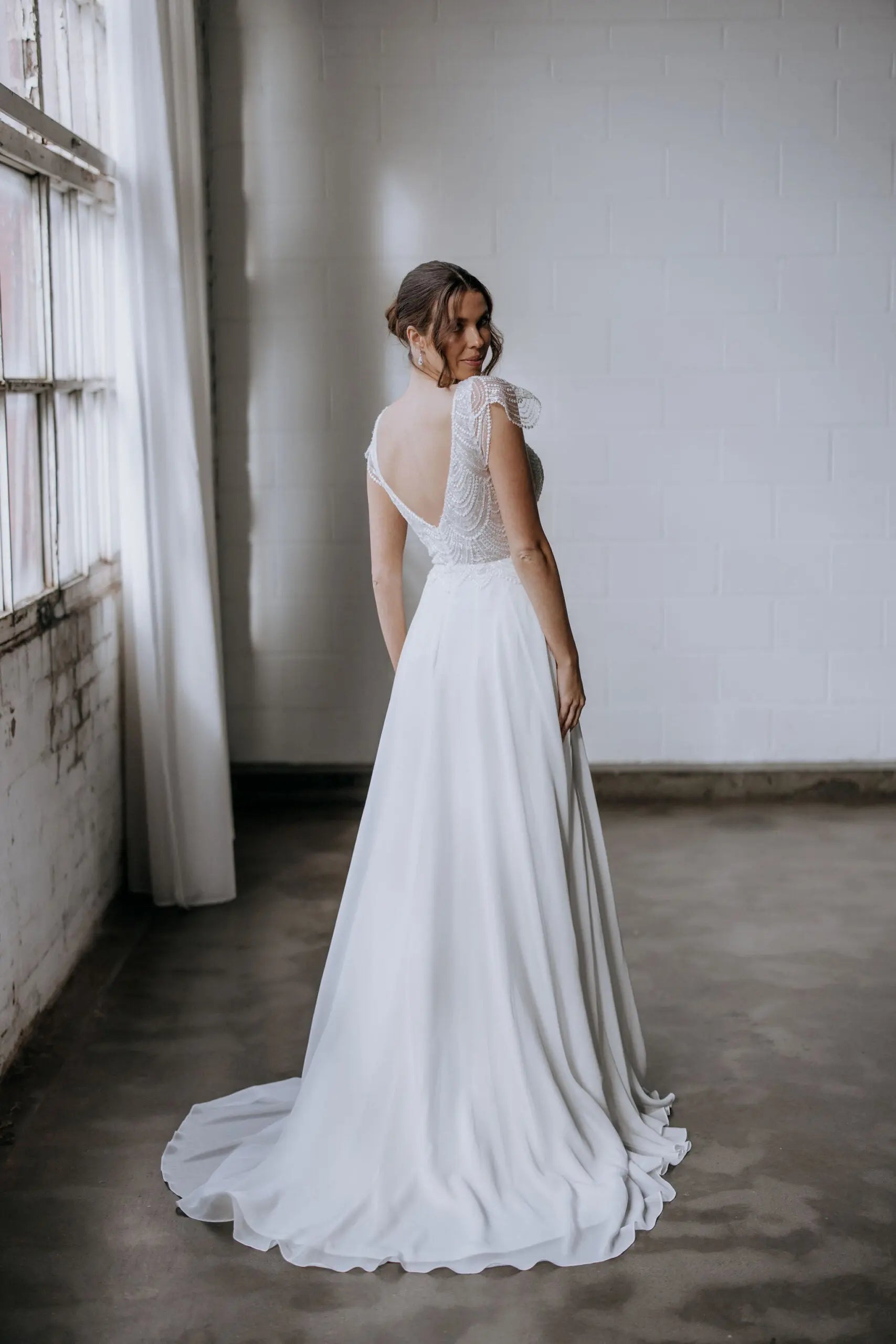 REECE | Kellylin Couture