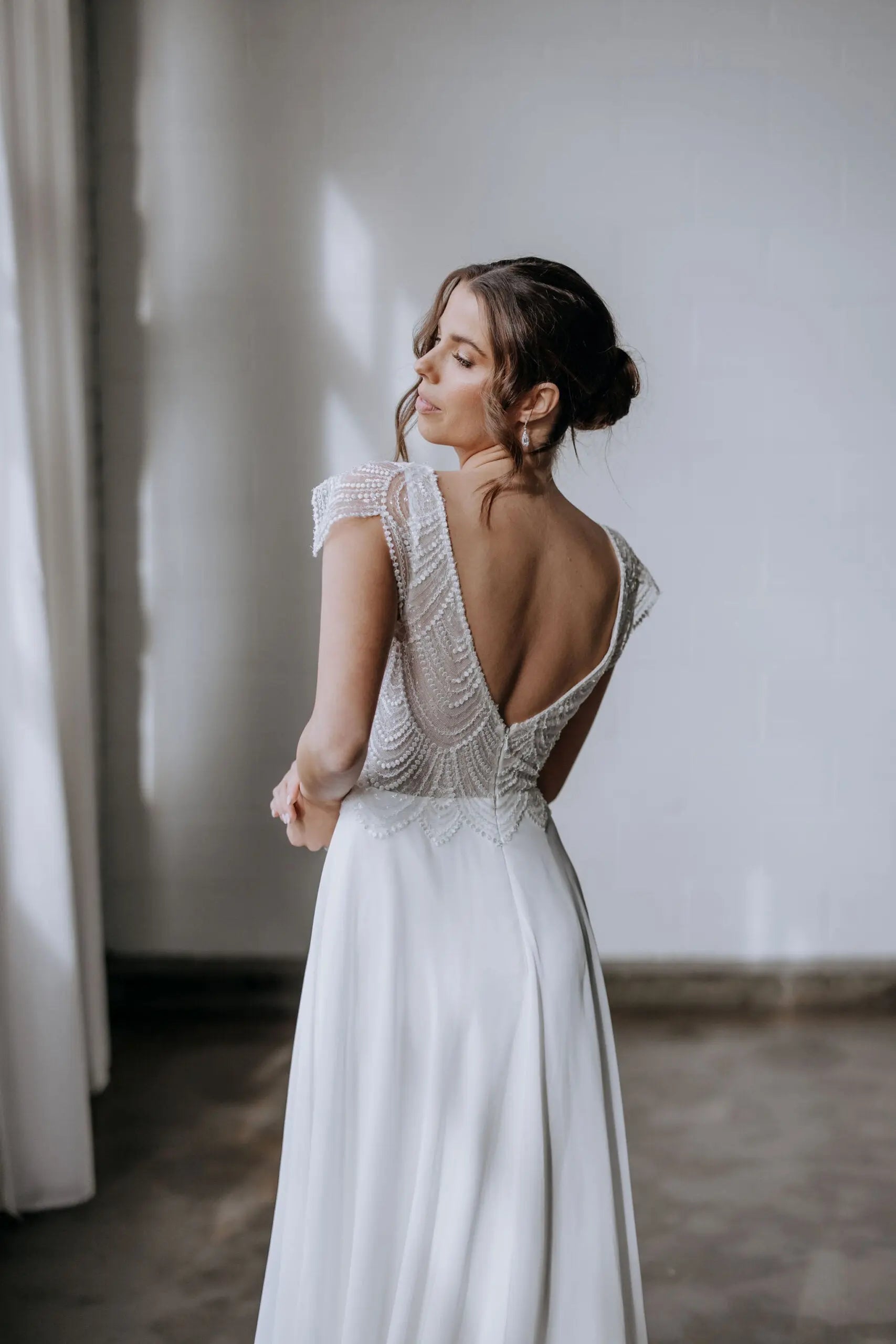 REECE | Kellylin Couture