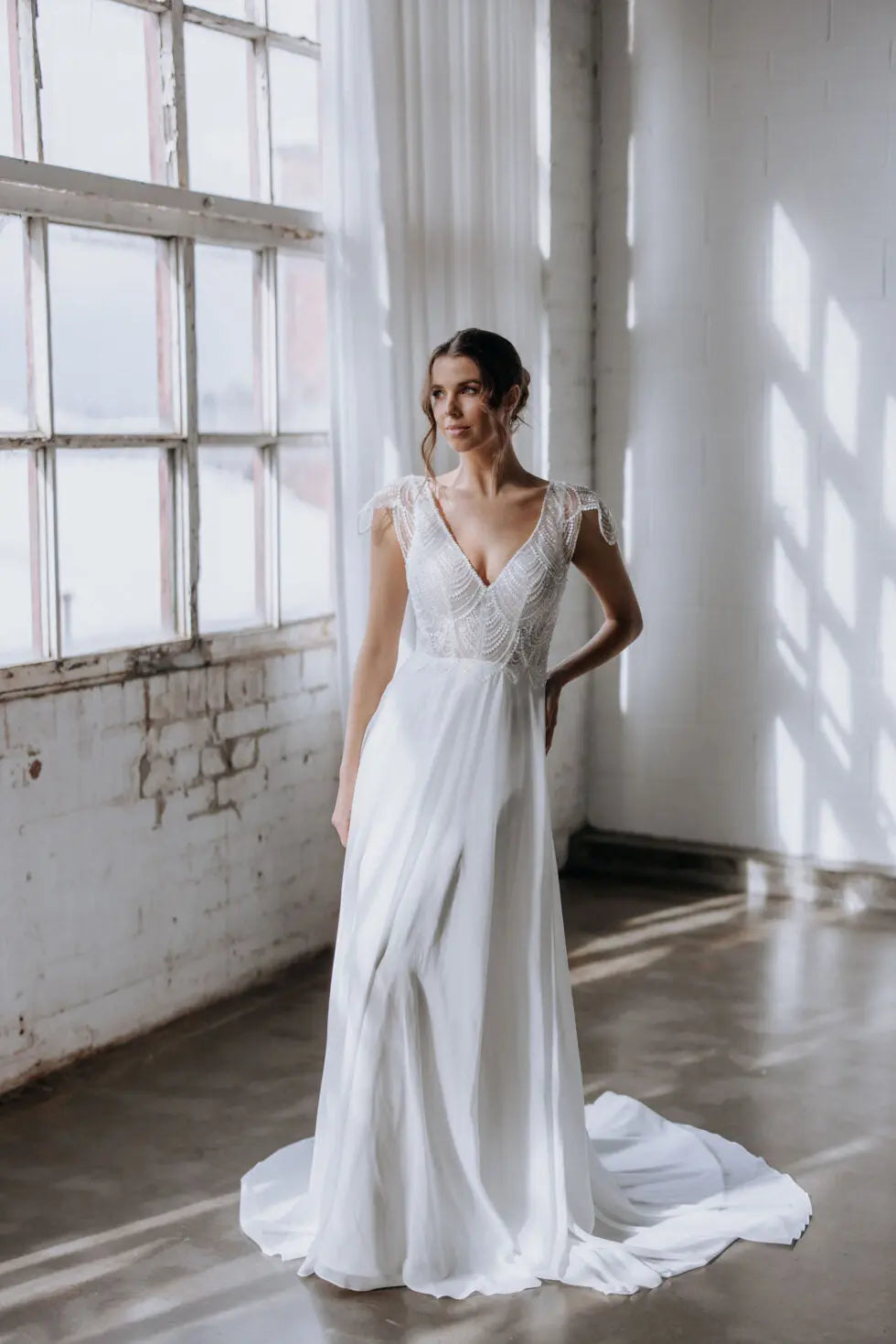 REECE | Kellylin Couture