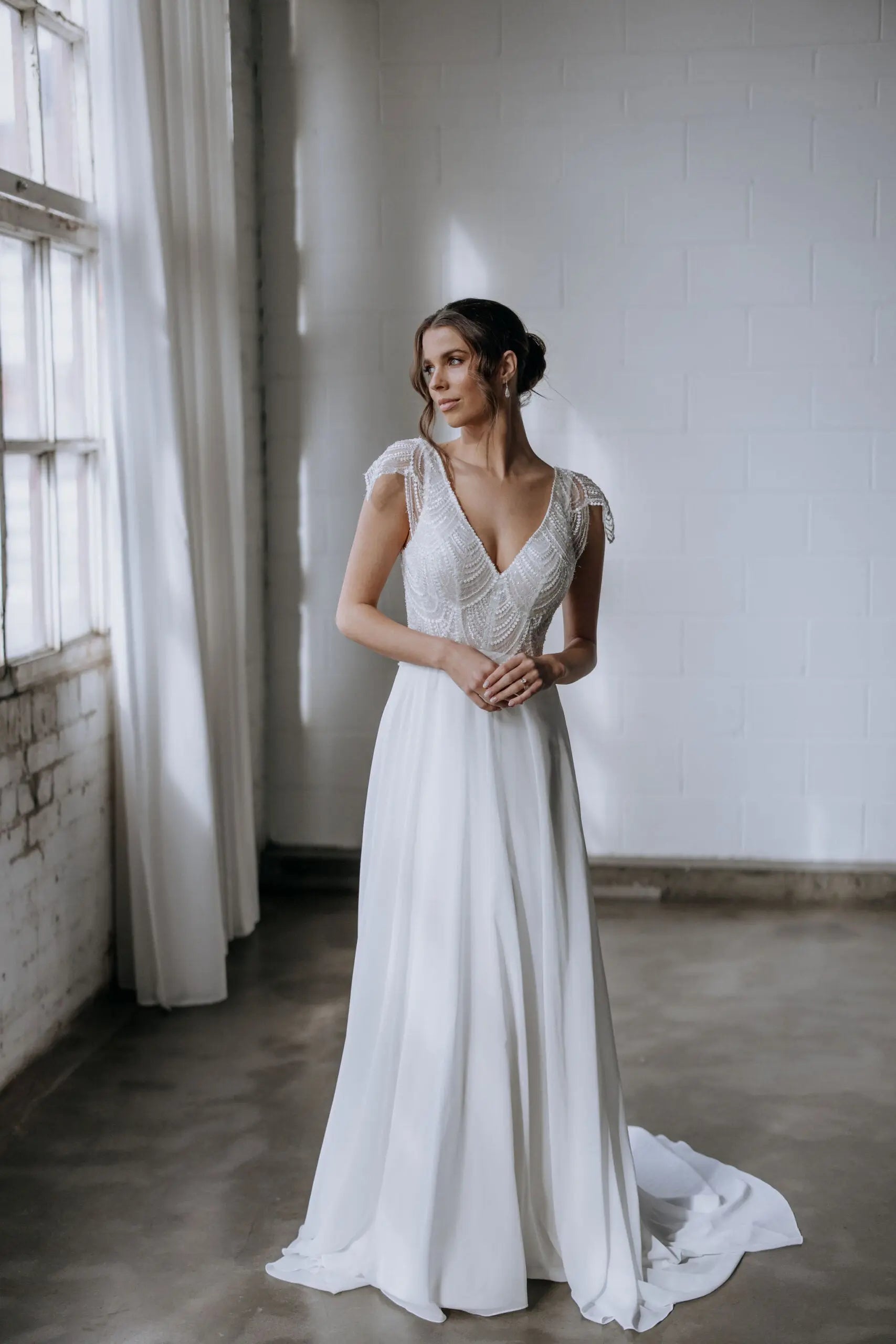 REECE | Kellylin Couture