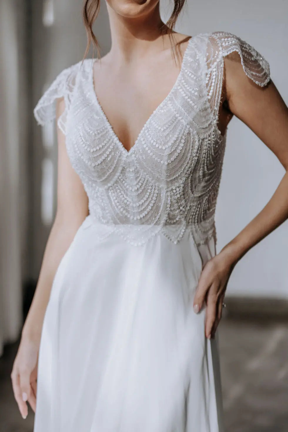REECE | Kellylin Couture