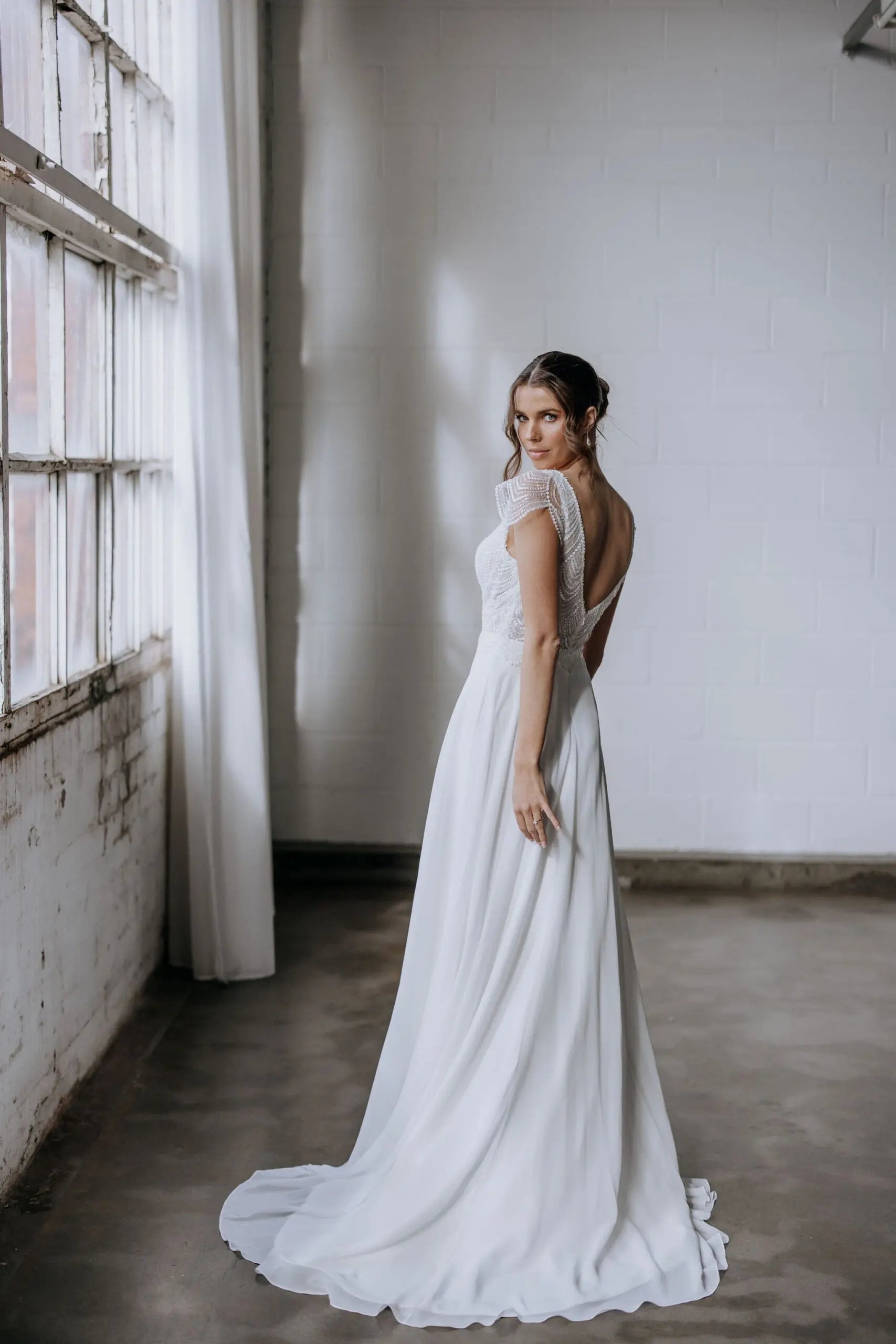 REECE | Kellylin Couture