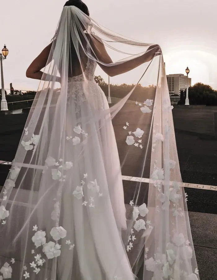 Sofia Veil