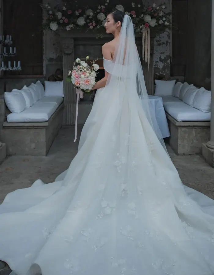 Sofia Veil