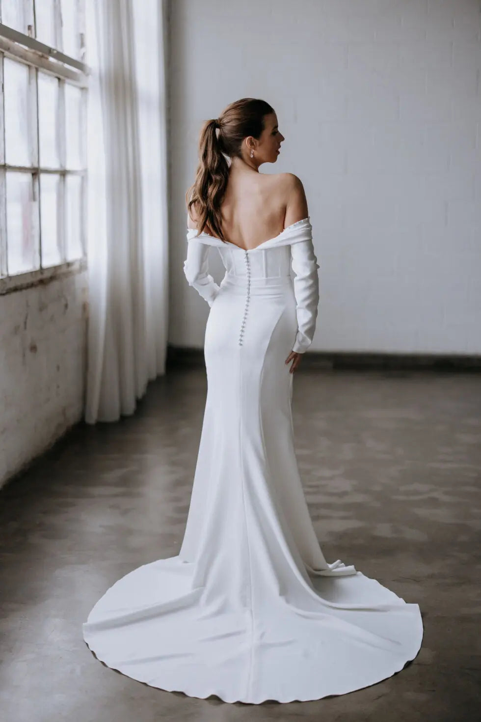 TIFFANY | Kellylin Couture