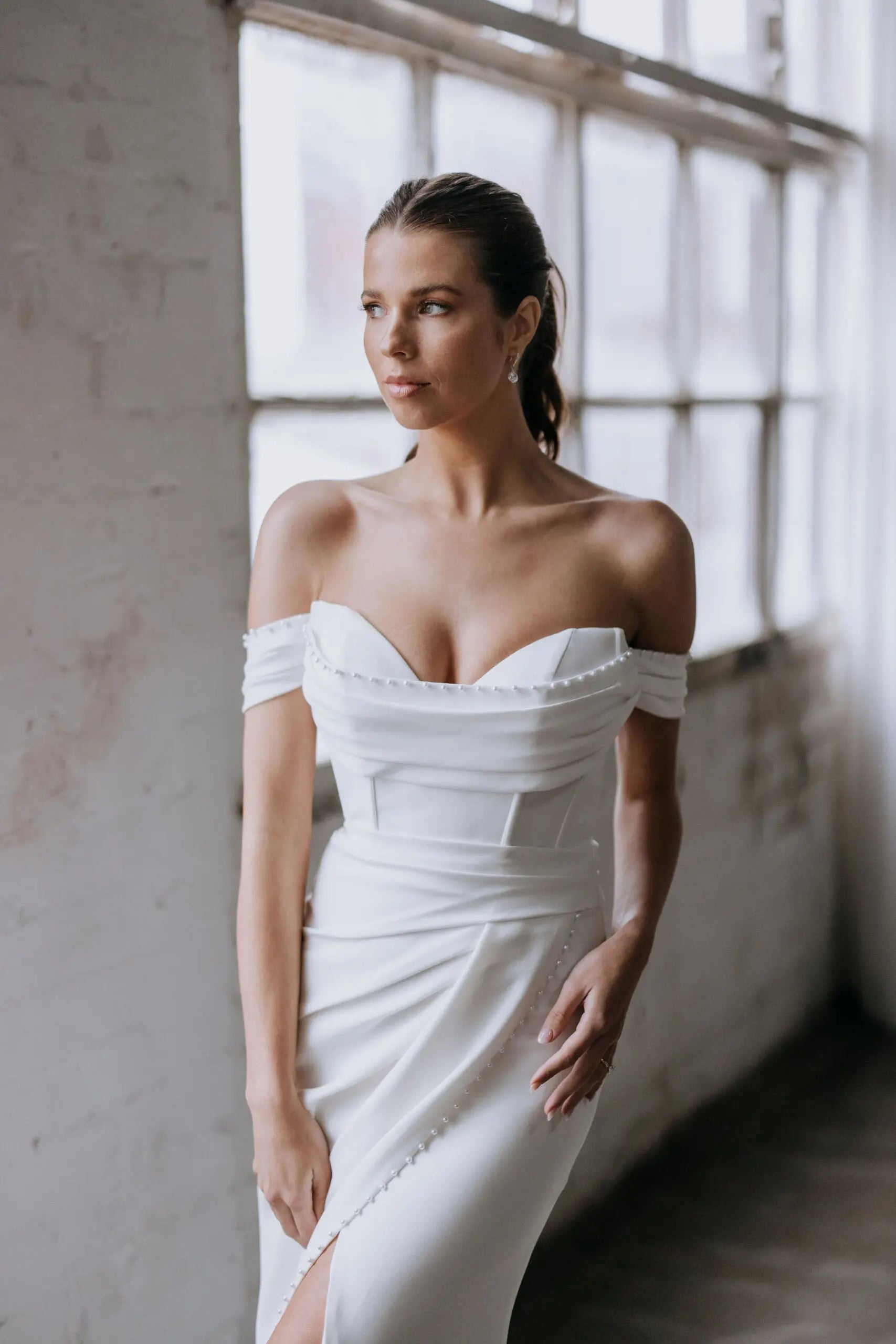TIFFANY | Kellylin Couture