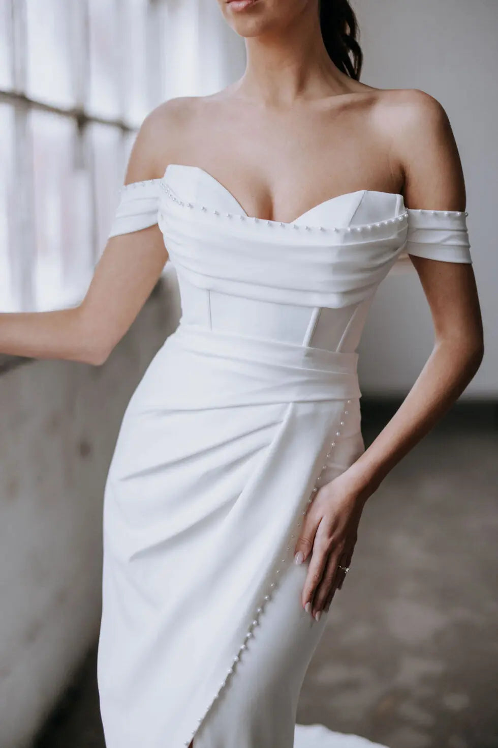 TIFFANY | Kellylin Couture