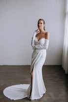 TIFFANY | Kellylin Couture