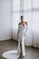 Tiffany Sleeves